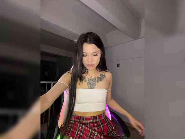 TumanANGELINA webcam