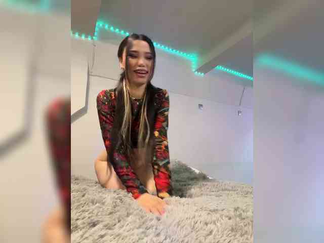 TumanANGELINA webcam