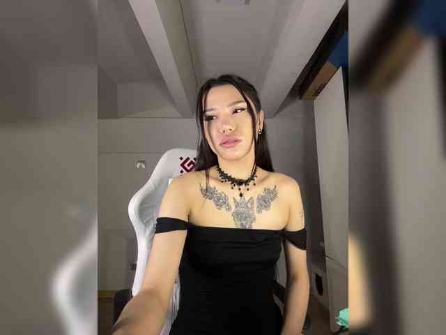 TumanANGELINA webcam