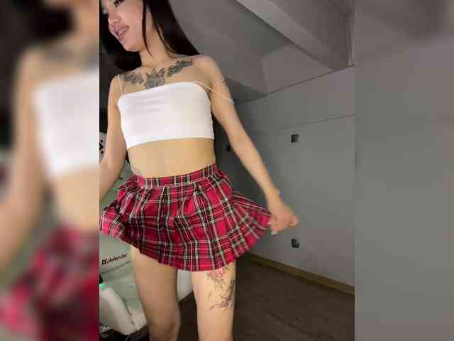 TumanANGELINA webcam