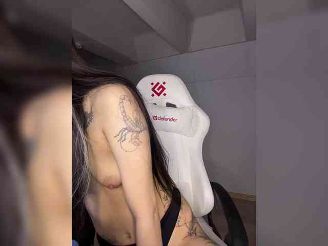 TumanANGELINA webcam