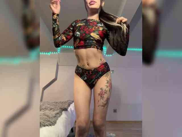 TumanANGELINA webcam