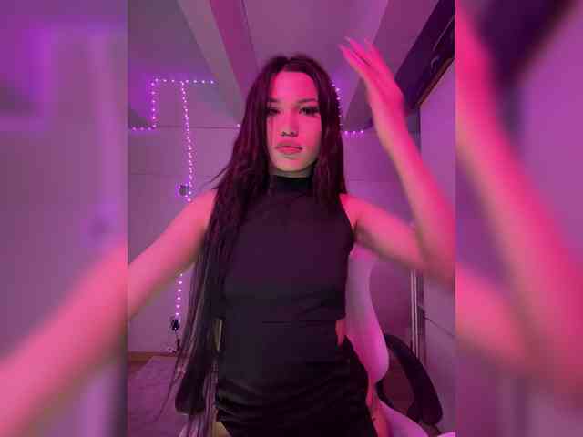 TumanANGELINA Live Webcam on BongaCams