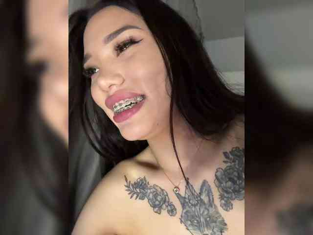 TumanANGELINA webcam