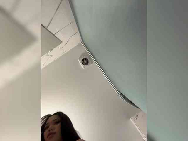 TumanANGELINA webcam