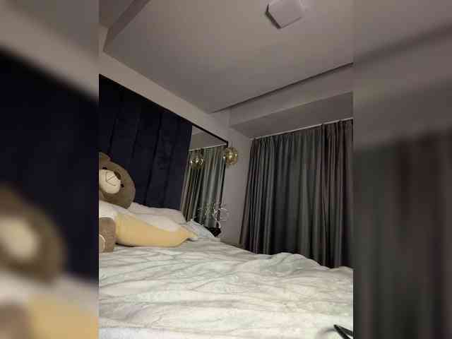 TumanANGELINA webcam