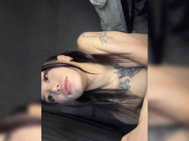 TumanANGELINA webcam