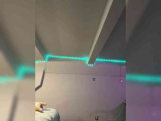 TumanANGELINA Live Webcam on BongaCams