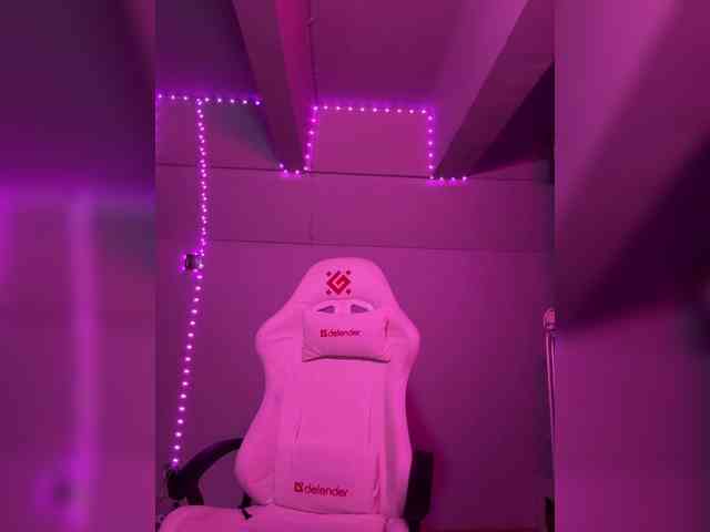 TumanANGELINA Live Webcam on BongaCams