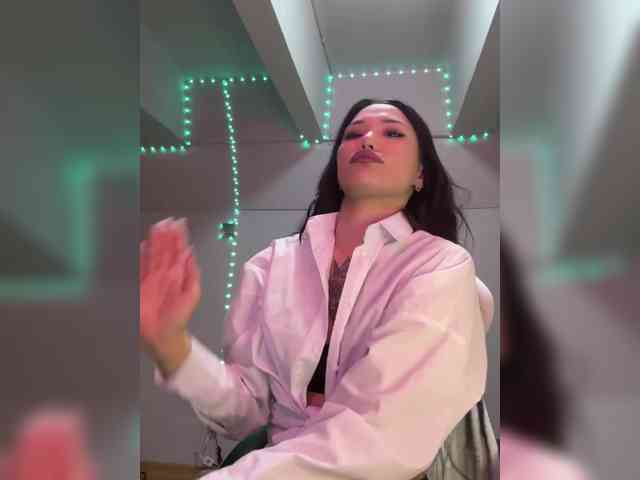 TumanANGELINA Live Webcam on BongaCams