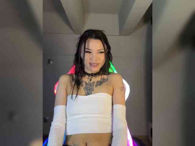 TumanANGELINA webcam