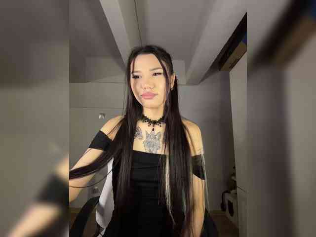 TumanANGELINA webcam