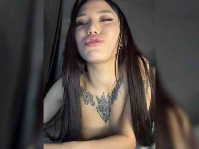 TumanANGELINA webcam