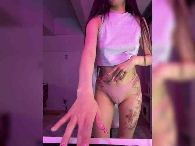 TumanANGELINA webcam