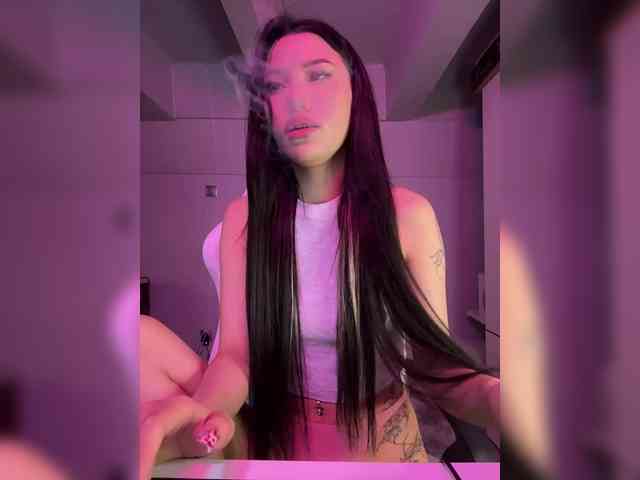 TumanANGELINA webcam