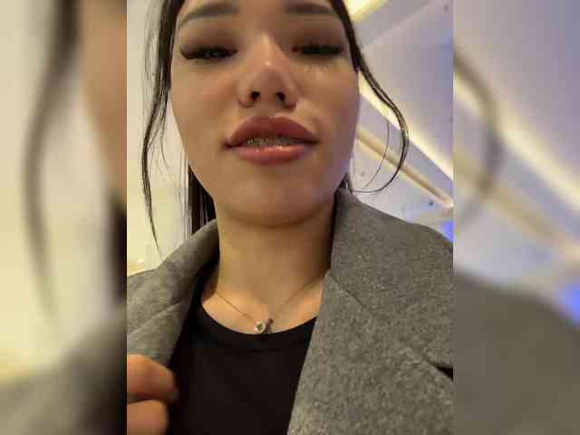 TumanANGELINA webcam