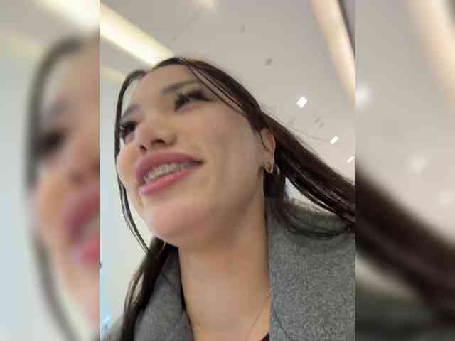 TumanANGELINA webcam