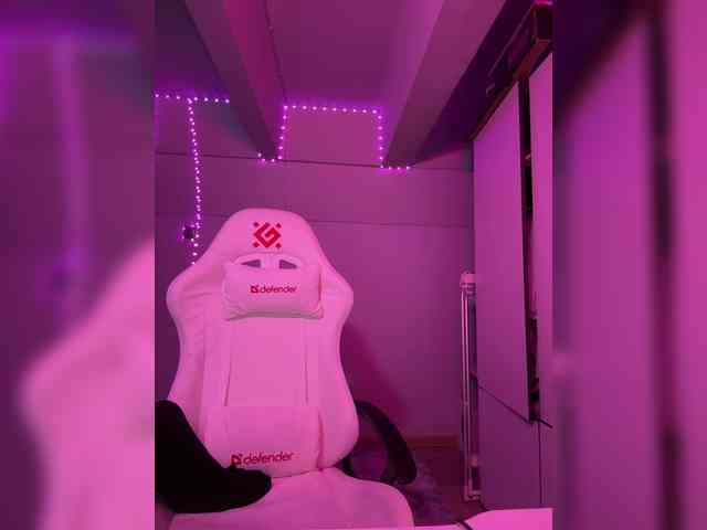 TumanANGELINA Live Webcam on BongaCams