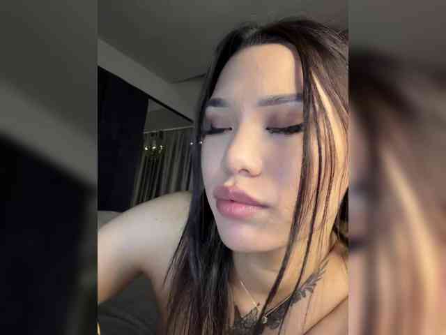 TumanANGELINA webcam