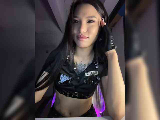 TumanANGELINA webcam