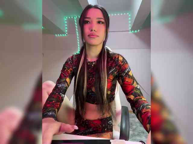 TumanANGELINA webcam