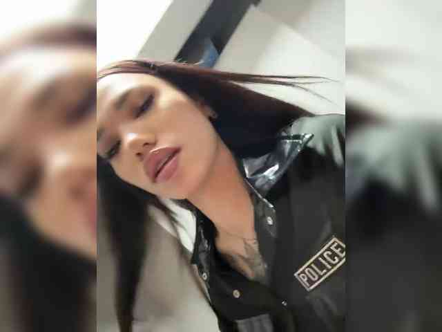 TumanANGELINA webcam