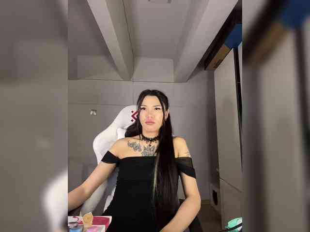 TumanANGELINA webcam