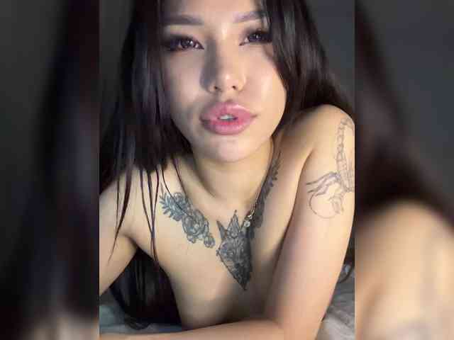 TumanANGELINA webcam