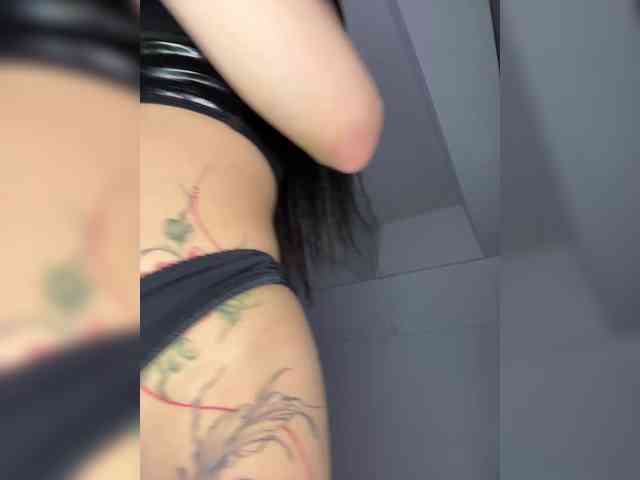 TumanANGELINA webcam