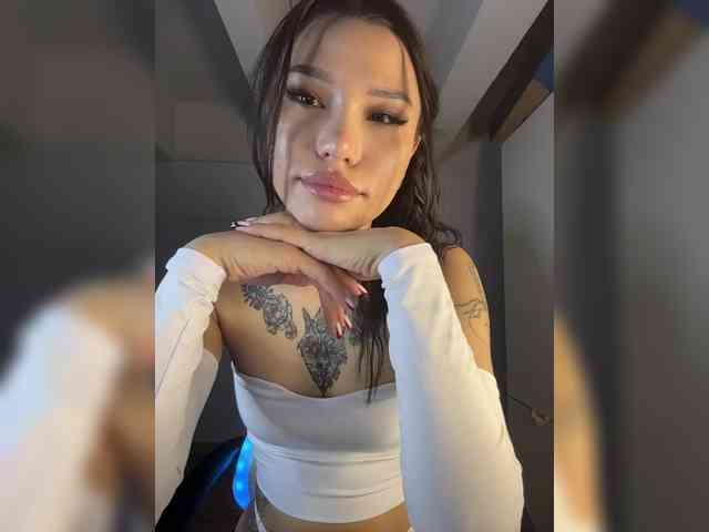 TumanANGELINA webcam