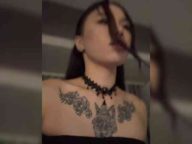 TumanANGELINA webcam