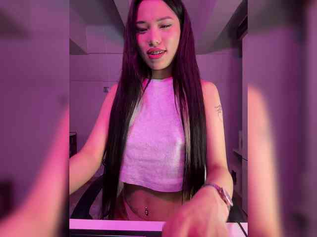 TumanANGELINA webcam