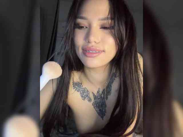 TumanANGELINA webcam