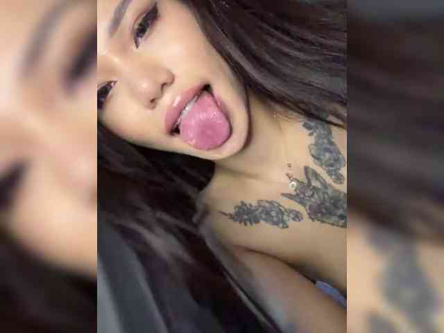 TumanANGELINA webcam