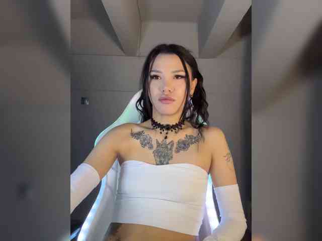 TumanANGELINA webcam