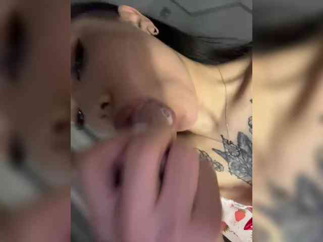 TumanANGELINA webcam