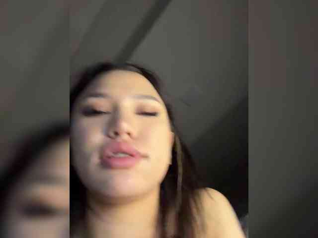 TumanANGELINA webcam