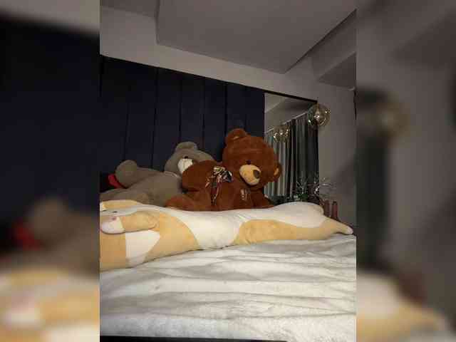 TumanANGELINA webcam