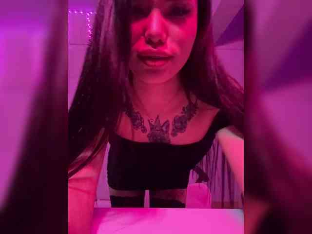 TumanANGELINA Live Webcam on BongaCams