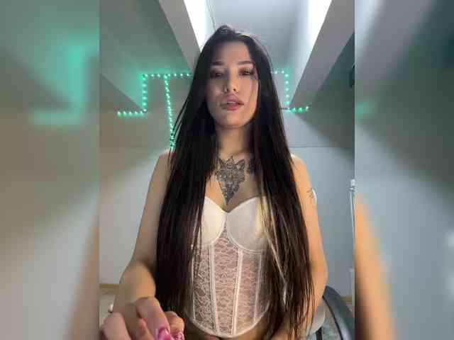 TumanANGELINA webcam