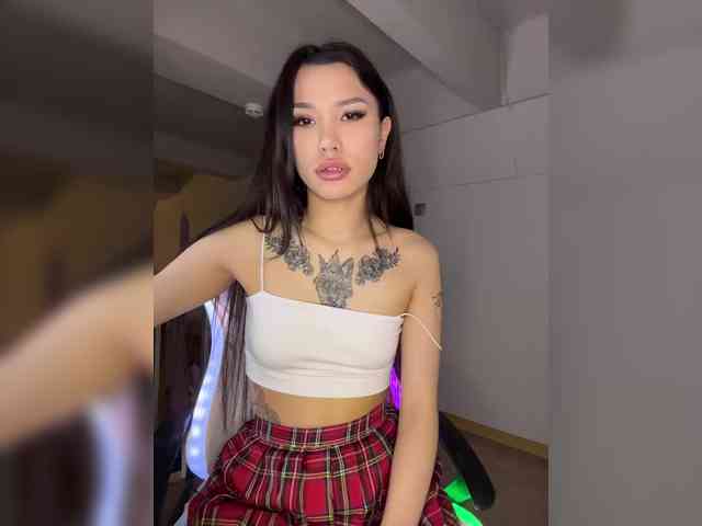 TumanANGELINA webcam