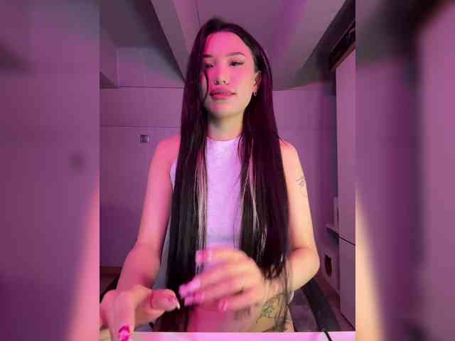 TumanANGELINA webcam