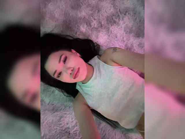 TumanANGELINA webcam