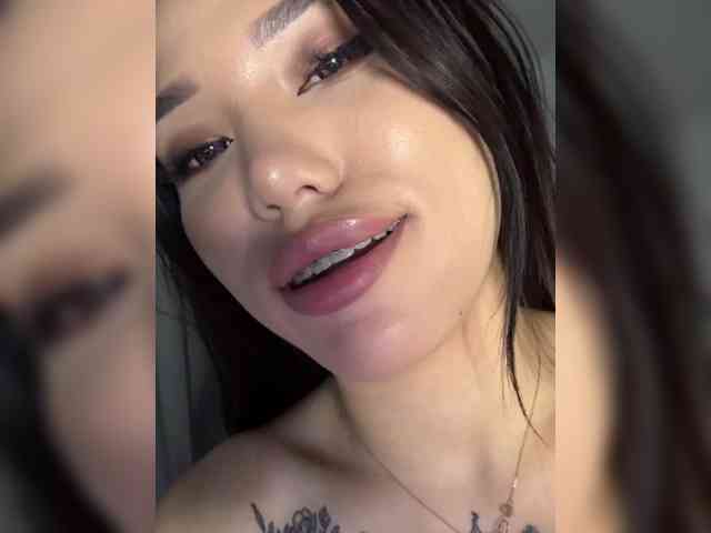 TumanANGELINA webcam