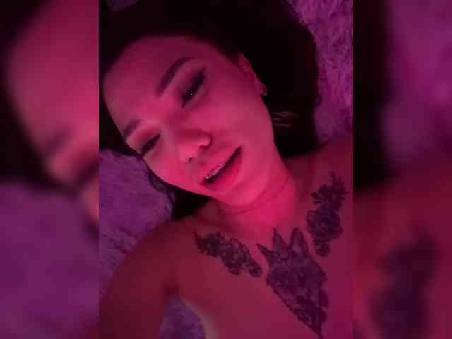 TumanANGELINA Live Webcam on BongaCams