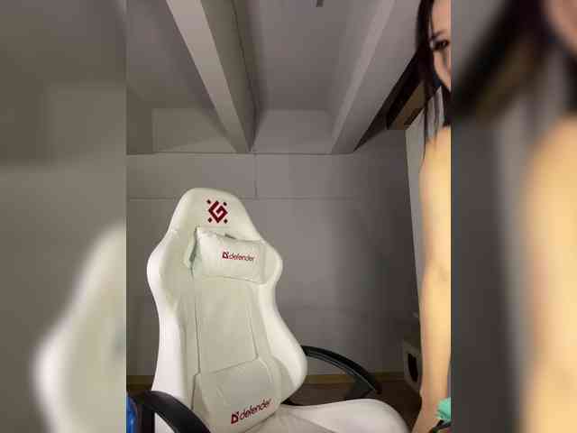 TumanANGELINA webcam