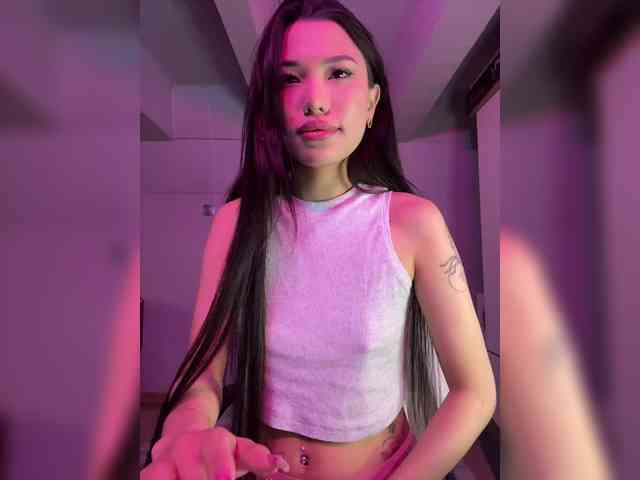 TumanANGELINA webcam