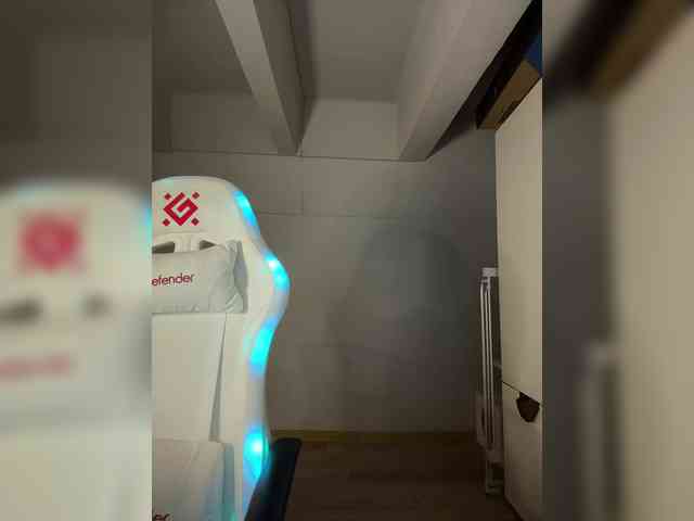 TumanANGELINA webcam