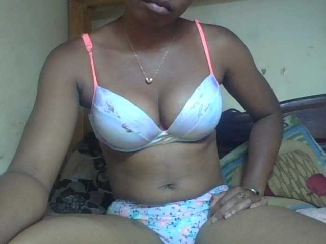 Babie57 from BongaCams