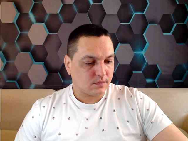 Alexlans6666 Live Webcam on BongaCams